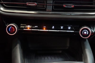 2024 Chevrolet Equinox EV RS ( AWD )
