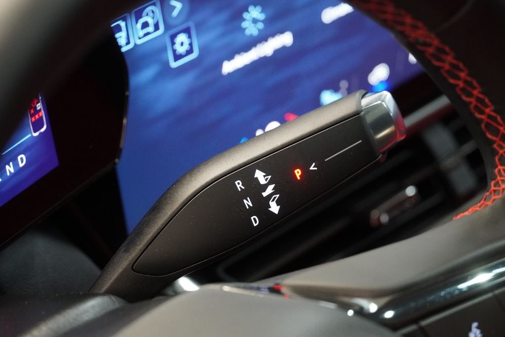 2024 Chevrolet Equinox EV RS ( AWD )