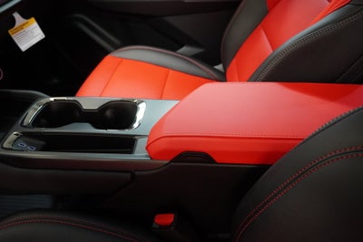 2024 Chevrolet Equinox EV RS ( AWD )