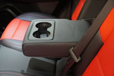 2024 Chevrolet Equinox EV RS ( AWD )