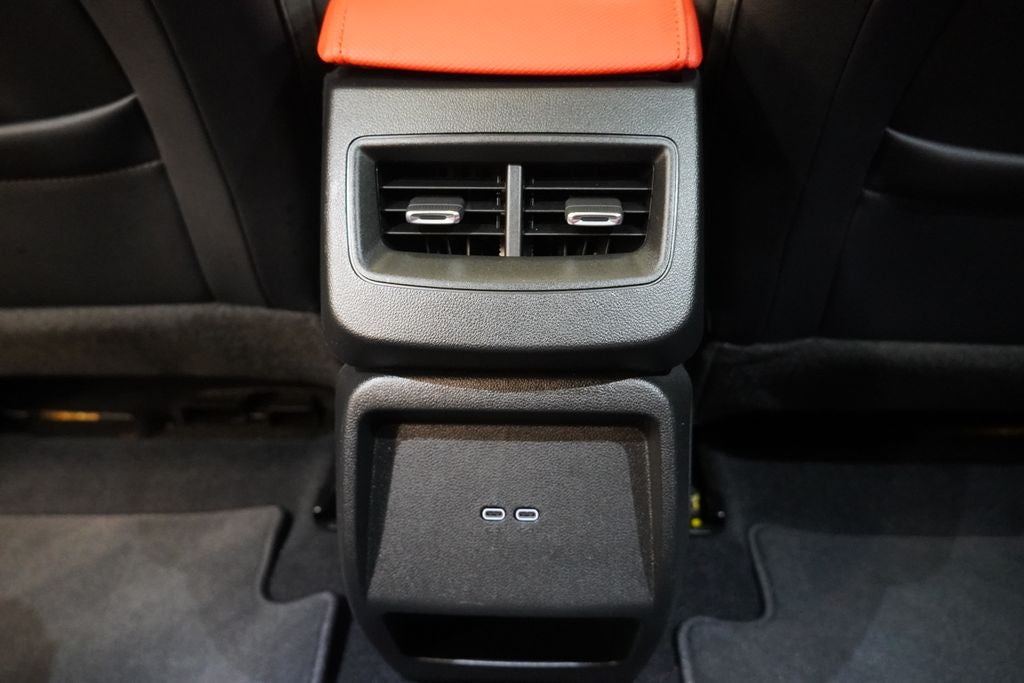 2024 Chevrolet Equinox EV RS ( AWD )