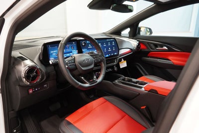 2024 Chevrolet Equinox EV RS ( AWD )