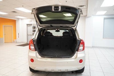 2014 Chevrolet Captiva Sport LTZ ( PRE - AUCTION SPECIAL )