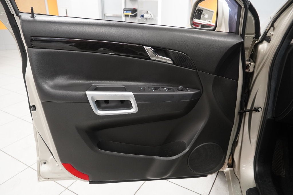 2014 Chevrolet Captiva Sport LTZ ( PRE - AUCTION SPECIAL )