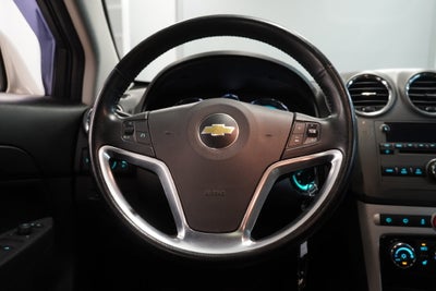 2014 Chevrolet Captiva Sport LTZ ( PRE - AUCTION SPECIAL )