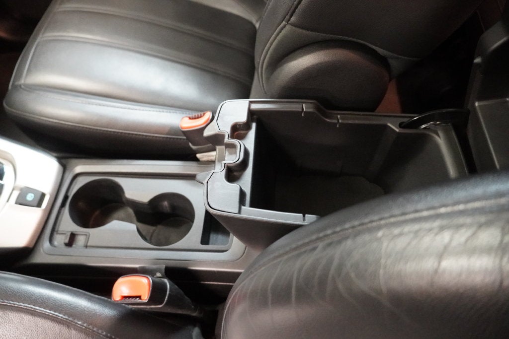 2014 Chevrolet Captiva Sport LTZ ( PRE - AUCTION SPECIAL )