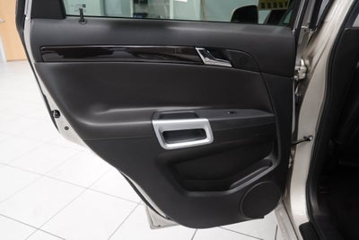 2014 Chevrolet Captiva Sport LTZ ( PRE - AUCTION SPECIAL )