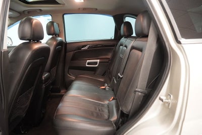 2014 Chevrolet Captiva Sport LTZ ( PRE - AUCTION SPECIAL )