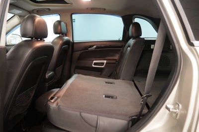 2014 Chevrolet Captiva Sport LTZ ( PRE - AUCTION SPECIAL )