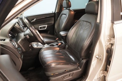 2014 Chevrolet Captiva Sport LTZ ( PRE - AUCTION SPECIAL )
