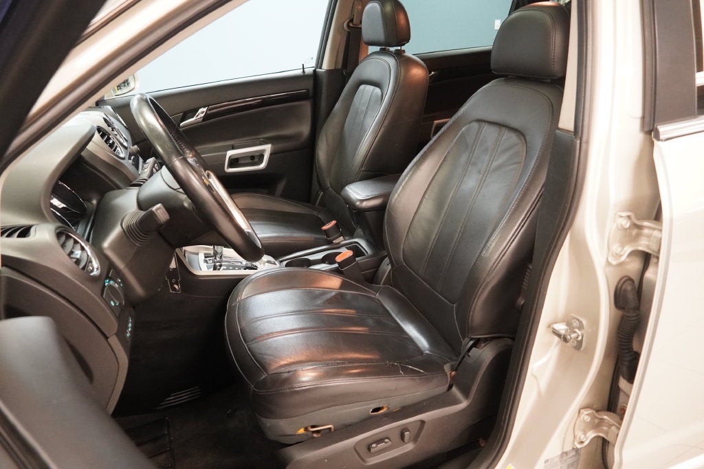 2014 Chevrolet Captiva Sport LTZ ( PRE - AUCTION SPECIAL )