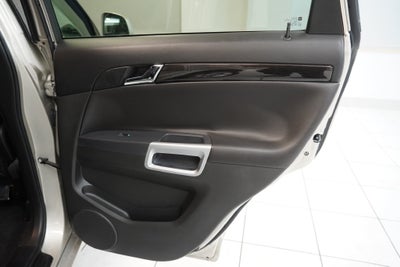 2014 Chevrolet Captiva Sport LTZ ( PRE - AUCTION SPECIAL )