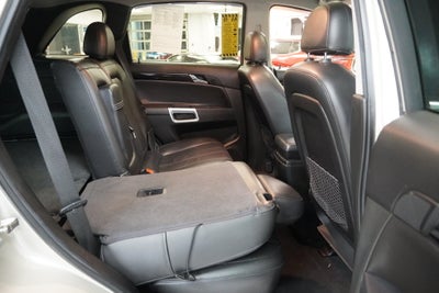2014 Chevrolet Captiva Sport LTZ ( PRE - AUCTION SPECIAL )