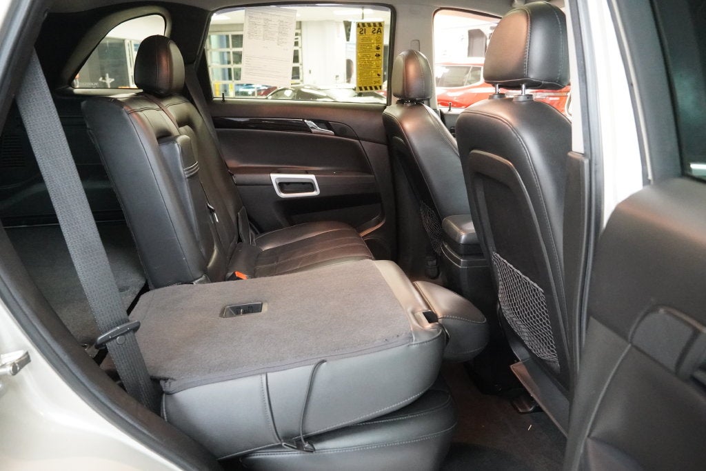 2014 Chevrolet Captiva Sport LTZ ( PRE - AUCTION SPECIAL )