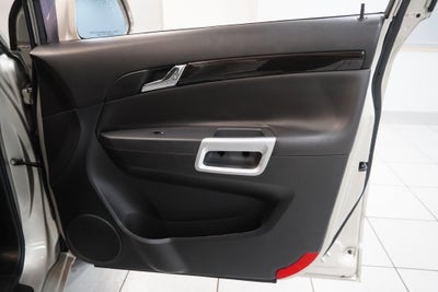 2014 Chevrolet Captiva Sport LTZ ( PRE - AUCTION SPECIAL )