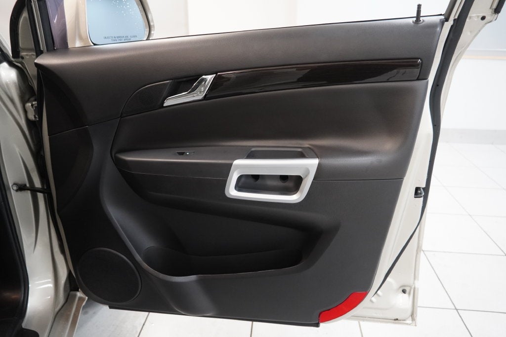 2014 Chevrolet Captiva Sport LTZ ( PRE - AUCTION SPECIAL )
