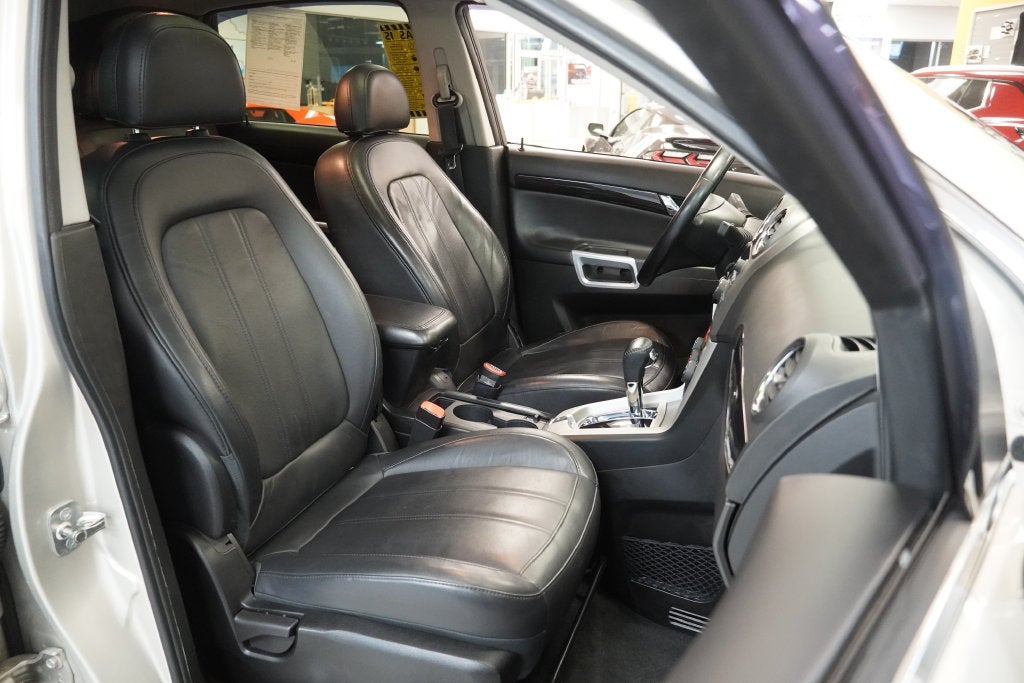 2014 Chevrolet Captiva Sport LTZ ( PRE - AUCTION SPECIAL )