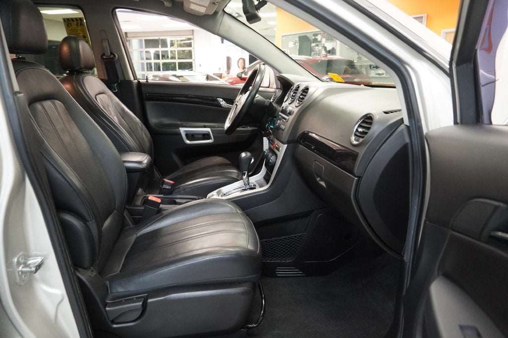 2014 Chevrolet Captiva Sport LTZ ( PRE - AUCTION SPECIAL )
