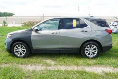 2018 Chevrolet Equinox LT ( PRE - AUCTION SPECIAL )