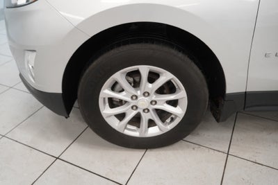 2021 Chevrolet Equinox LS ( AWD )