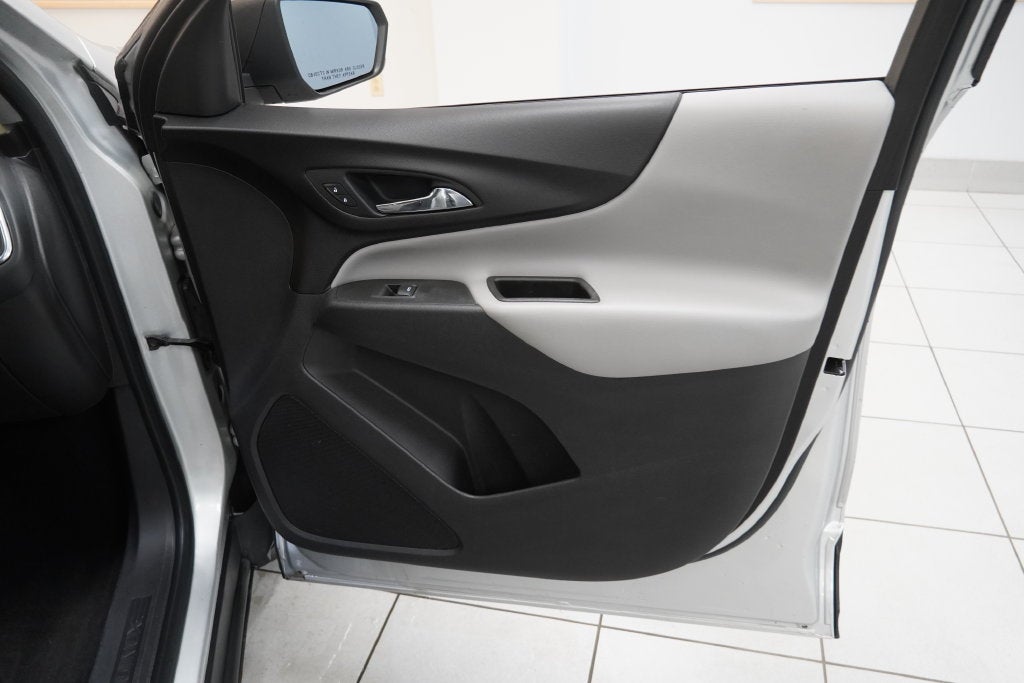 2021 Chevrolet Equinox LS ( AWD )
