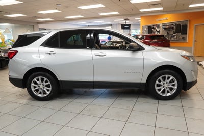 2019 Chevrolet Equinox LS ( AWD )