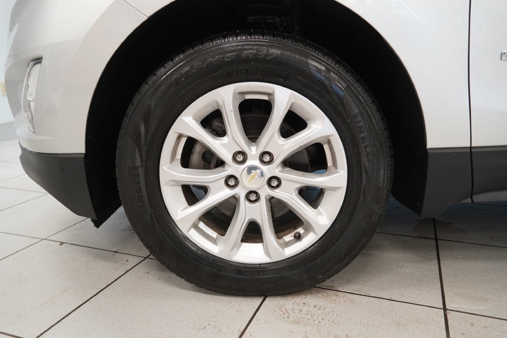 2019 Chevrolet Equinox LS ( AWD )