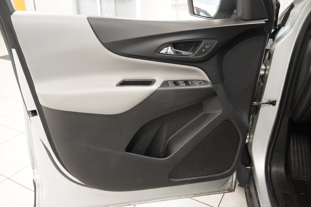 2019 Chevrolet Equinox LS ( AWD )