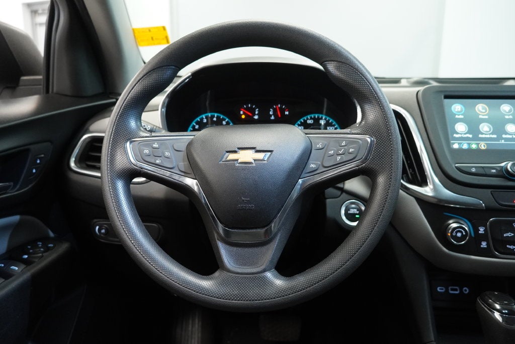 2019 Chevrolet Equinox LS ( AWD )
