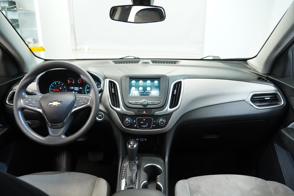 2019 Chevrolet Equinox LS ( AWD )