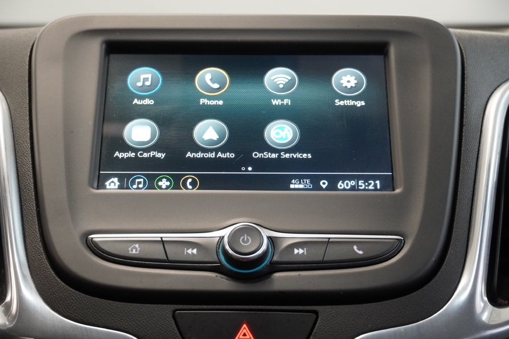 2019 Chevrolet Equinox LS ( AWD )