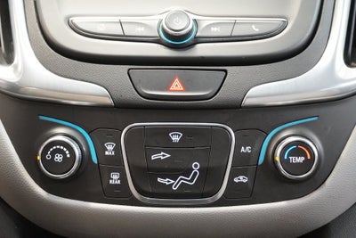 2019 Chevrolet Equinox LS ( AWD )