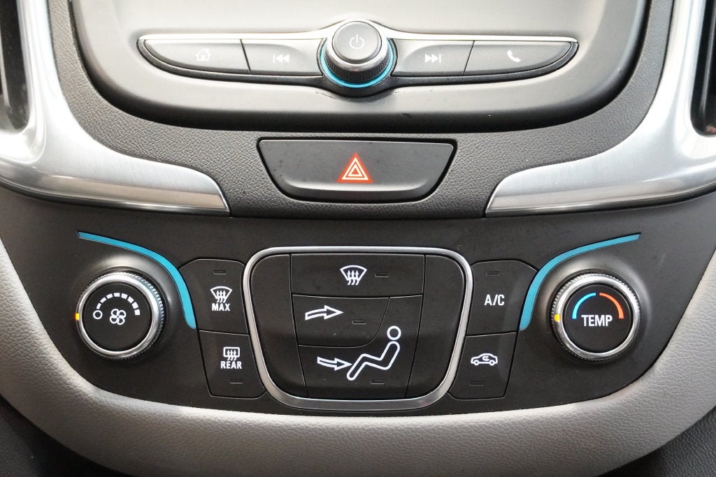2019 Chevrolet Equinox LS ( AWD )