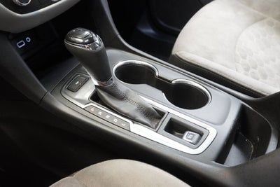2019 Chevrolet Equinox LS ( AWD )
