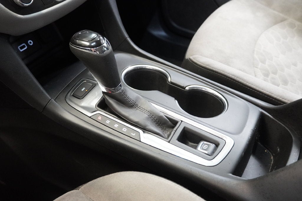2019 Chevrolet Equinox LS ( AWD )