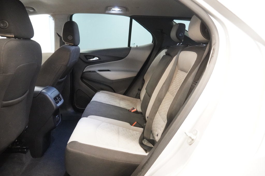 2019 Chevrolet Equinox LS ( AWD )