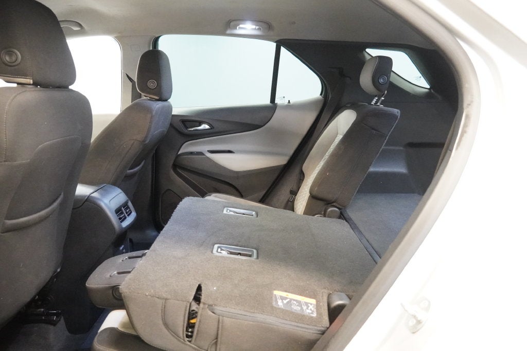 2019 Chevrolet Equinox LS ( AWD )