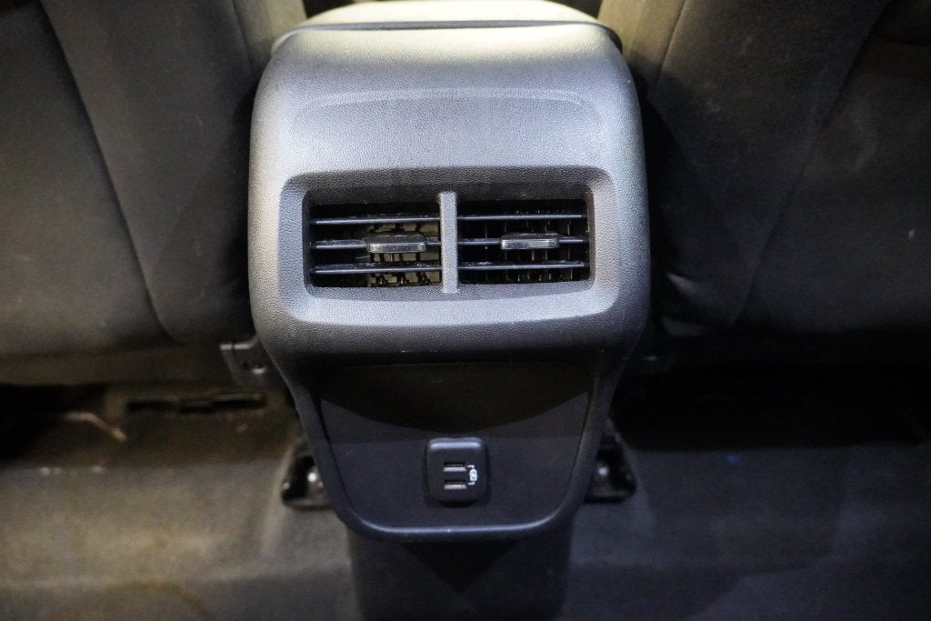 2019 Chevrolet Equinox LS ( AWD )