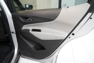 2019 Chevrolet Equinox LS ( AWD )