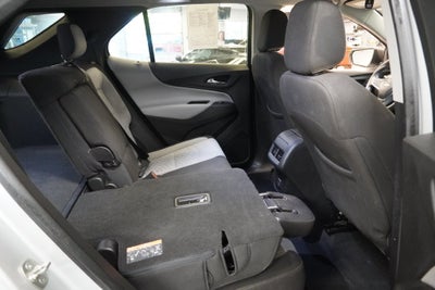 2019 Chevrolet Equinox LS ( AWD )