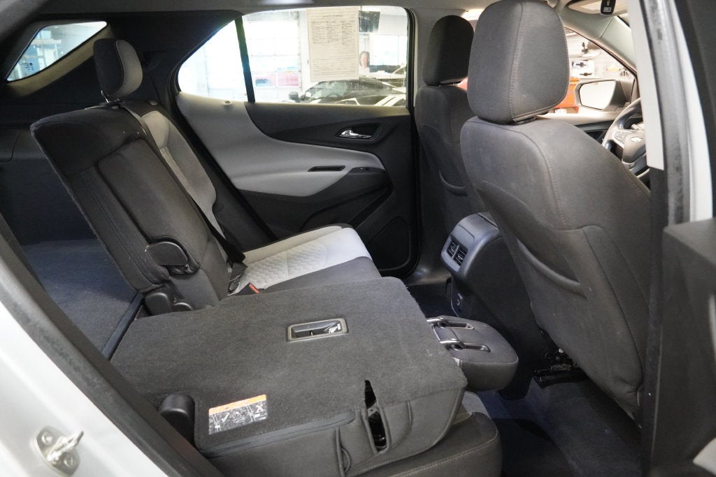 2019 Chevrolet Equinox LS ( AWD )