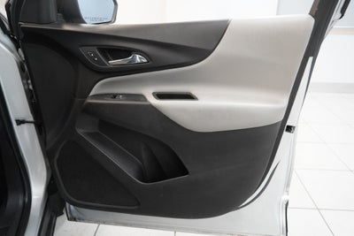 2019 Chevrolet Equinox LS ( AWD )