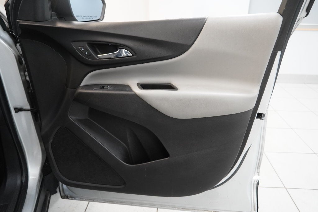 2019 Chevrolet Equinox LS ( AWD )