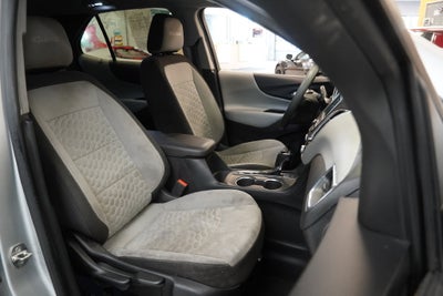 2019 Chevrolet Equinox LS ( AWD )