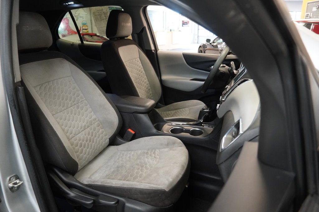 2019 Chevrolet Equinox LS ( AWD )