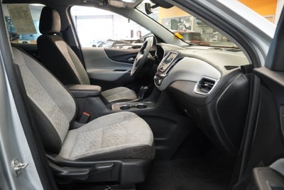 2019 Chevrolet Equinox LS ( AWD )
