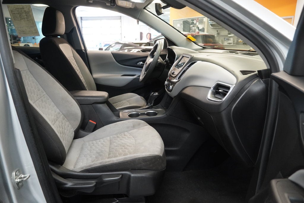 2019 Chevrolet Equinox LS ( AWD )