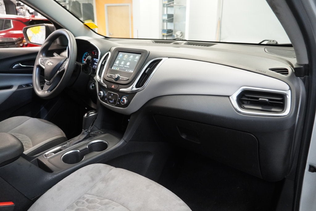 2019 Chevrolet Equinox LS ( AWD )
