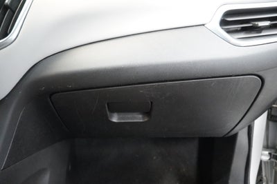 2019 Chevrolet Equinox LS ( AWD )