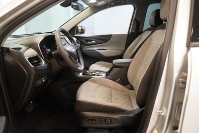 2019 Chevrolet Equinox LS ( AWD )